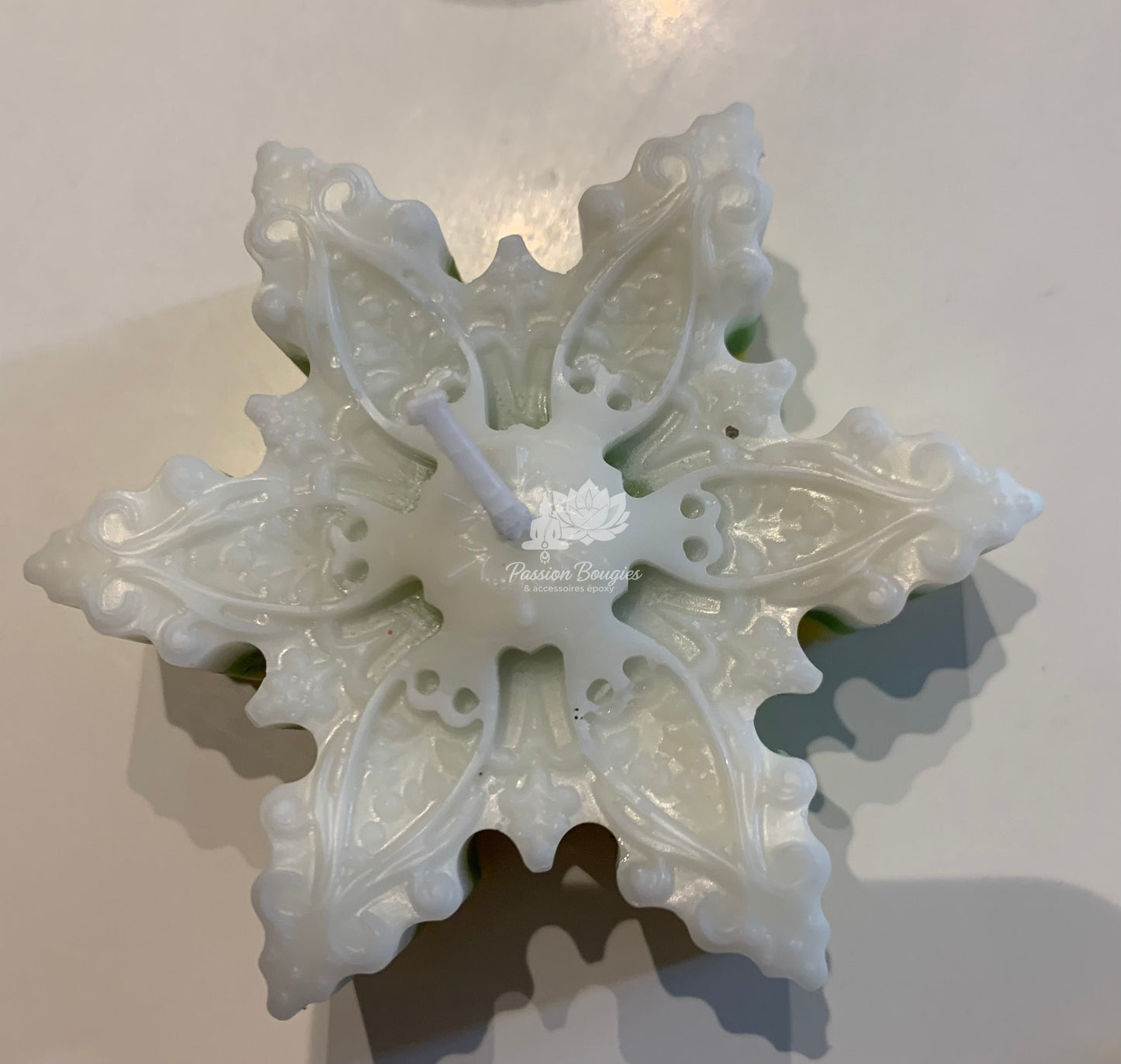 Coffret flocons