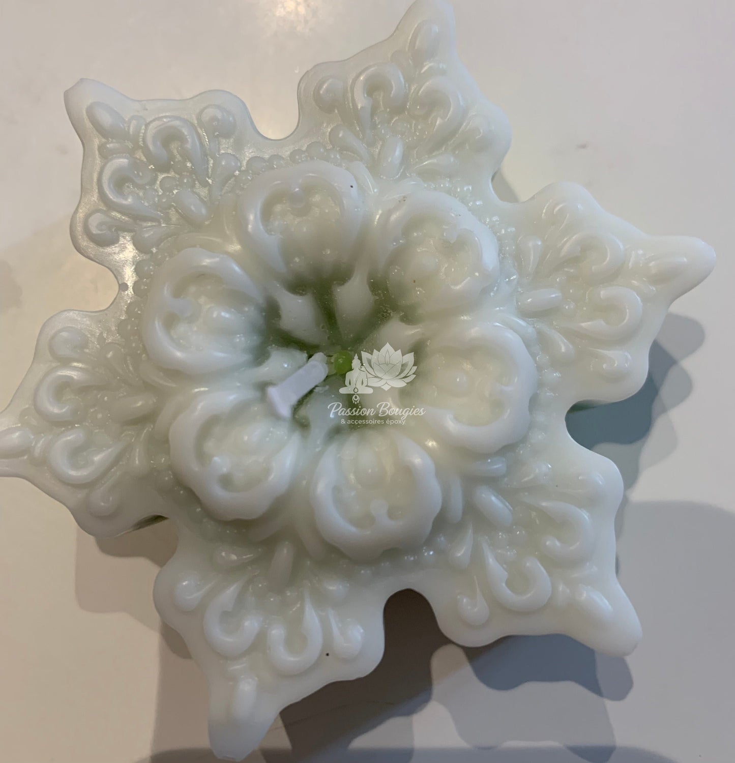 Coffret flocons