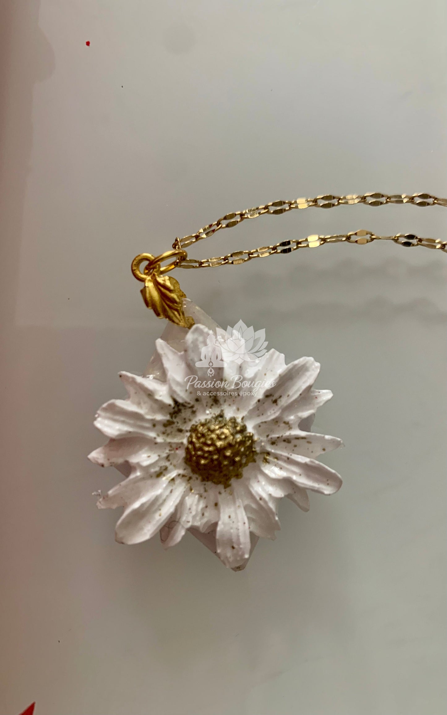 Coffret parure bijoux