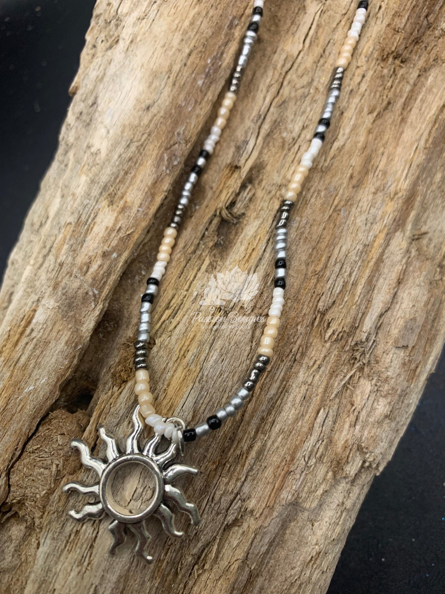 Collier Summer