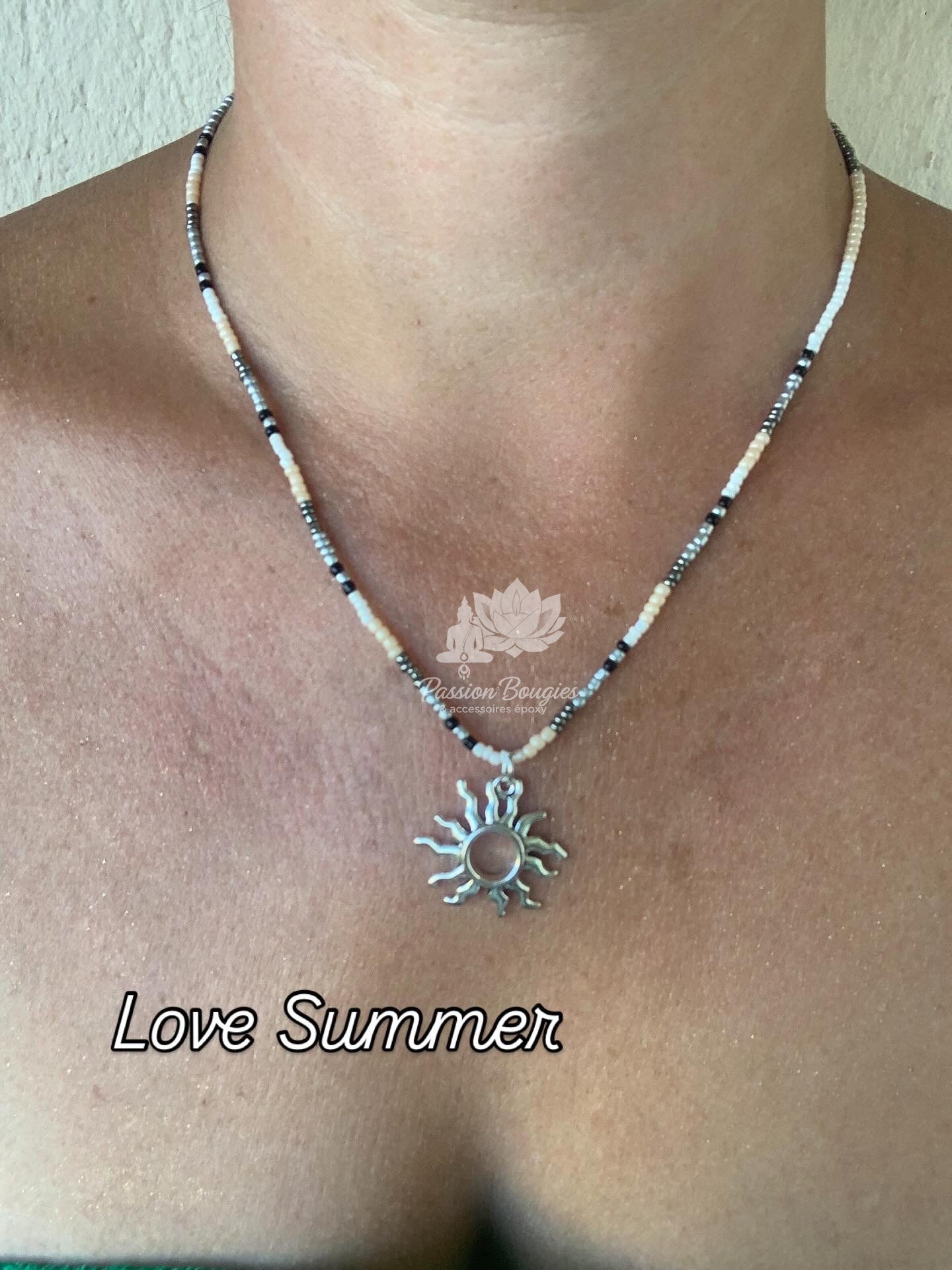 Collier Summer