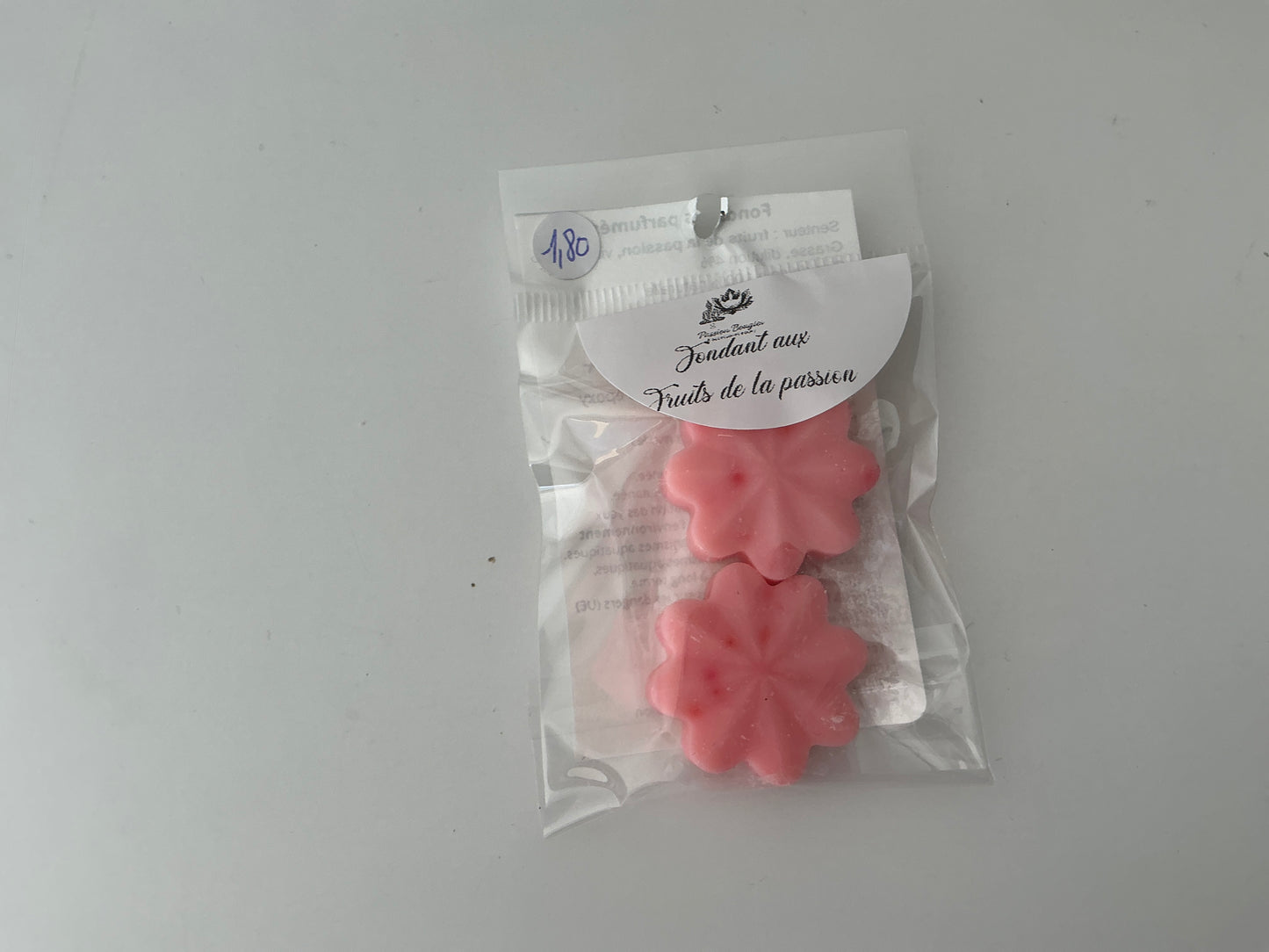 Fondants divers boutique PLURIELLE83