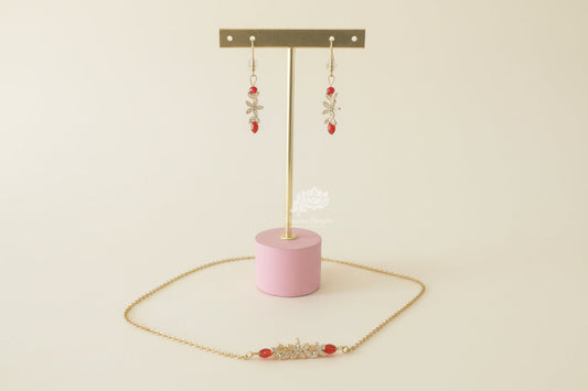 Parure «gala »