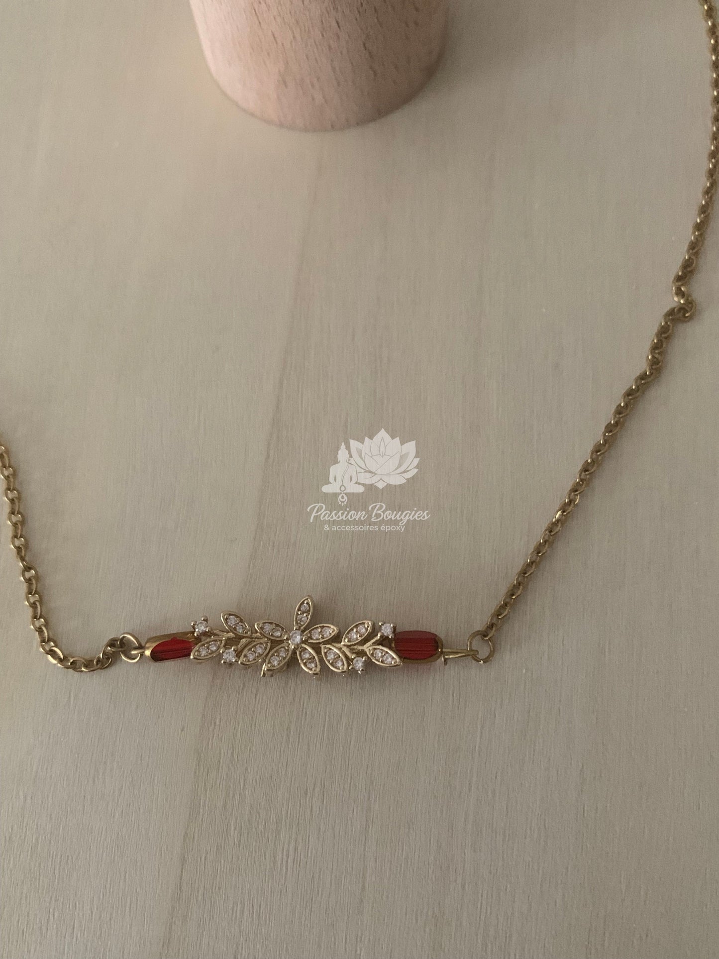 Parure «gala »