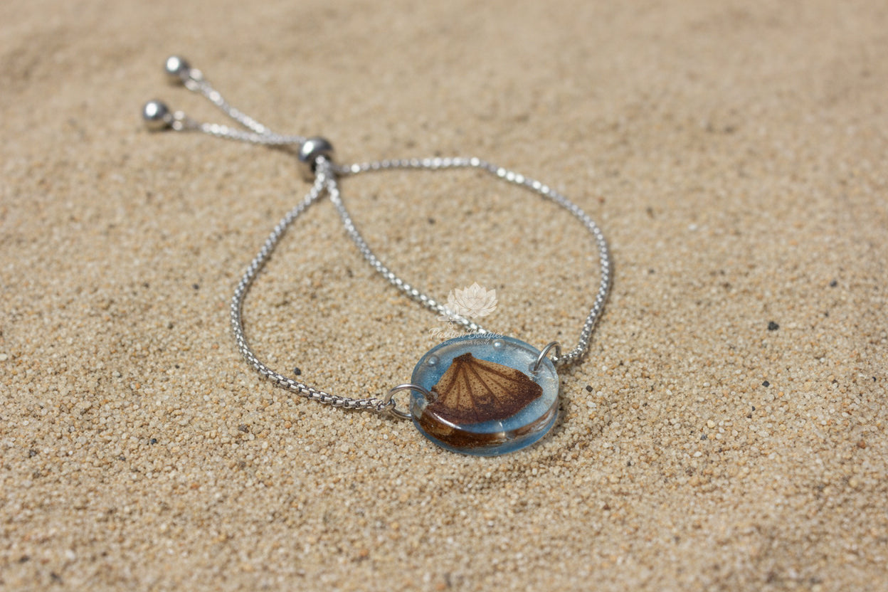 Parure « nature »