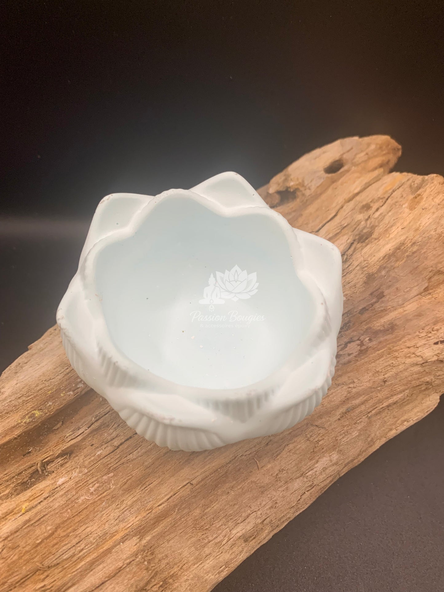 Photophore lotus