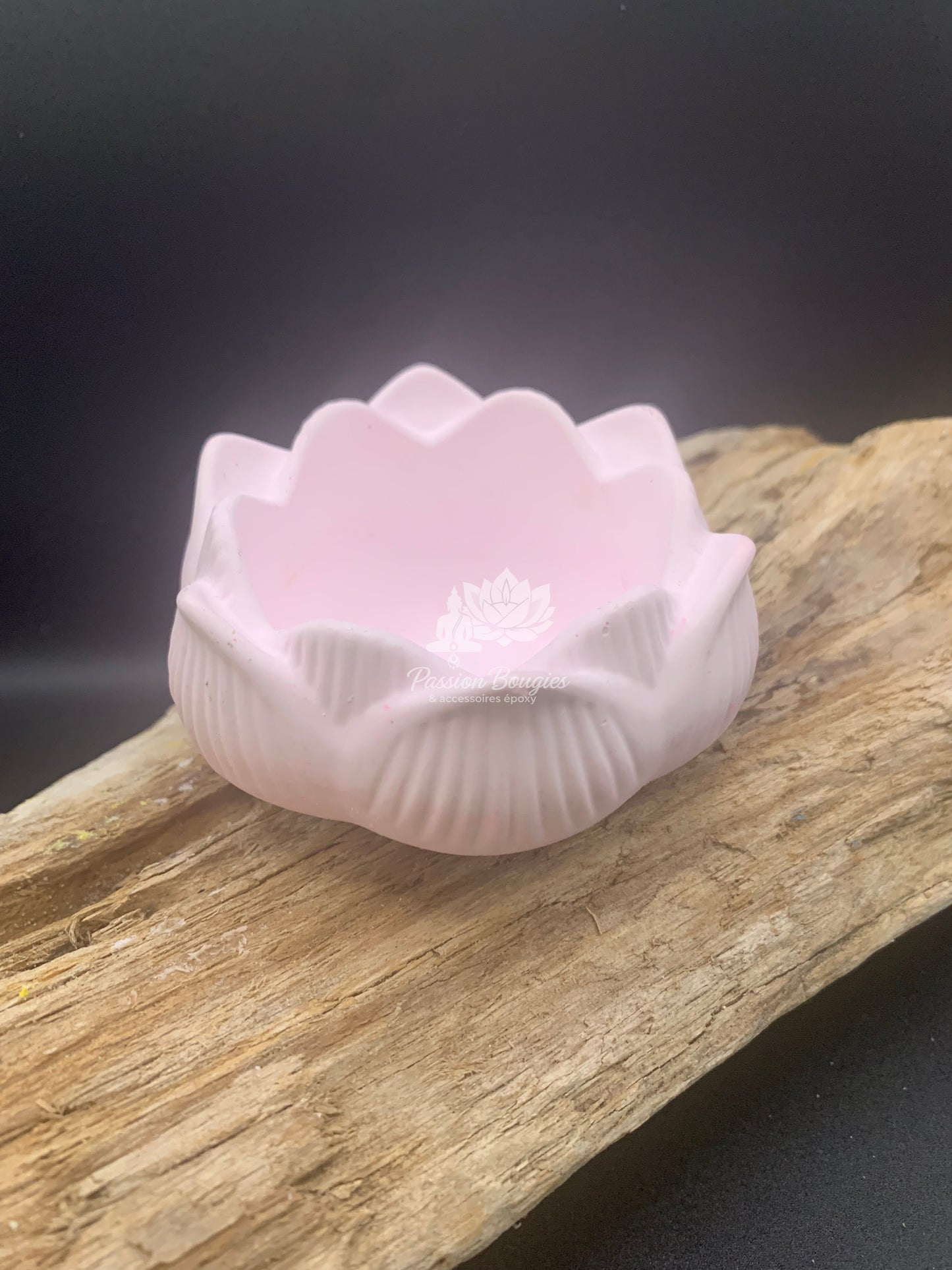 Photophore lotus