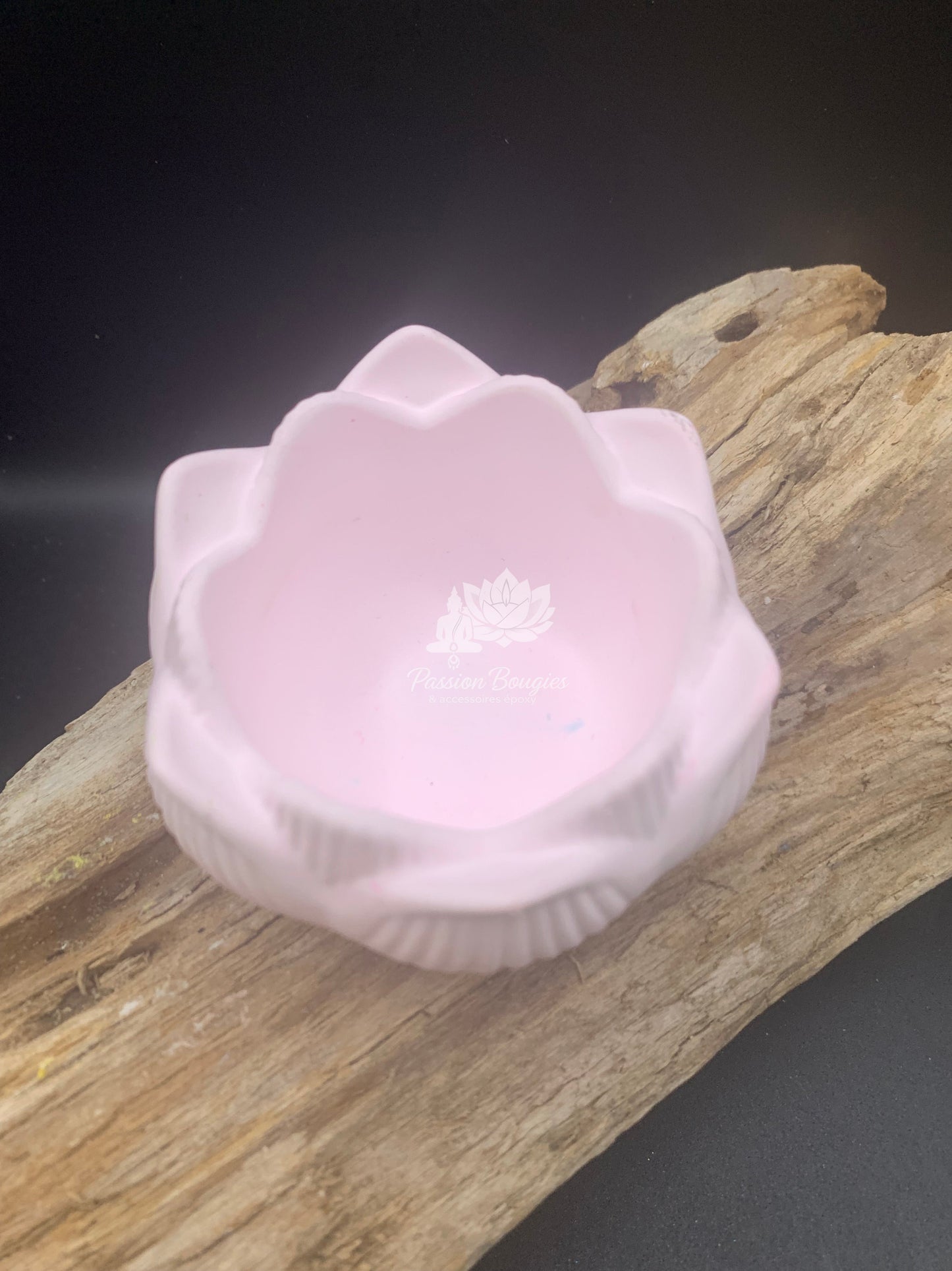 Photophore lotus