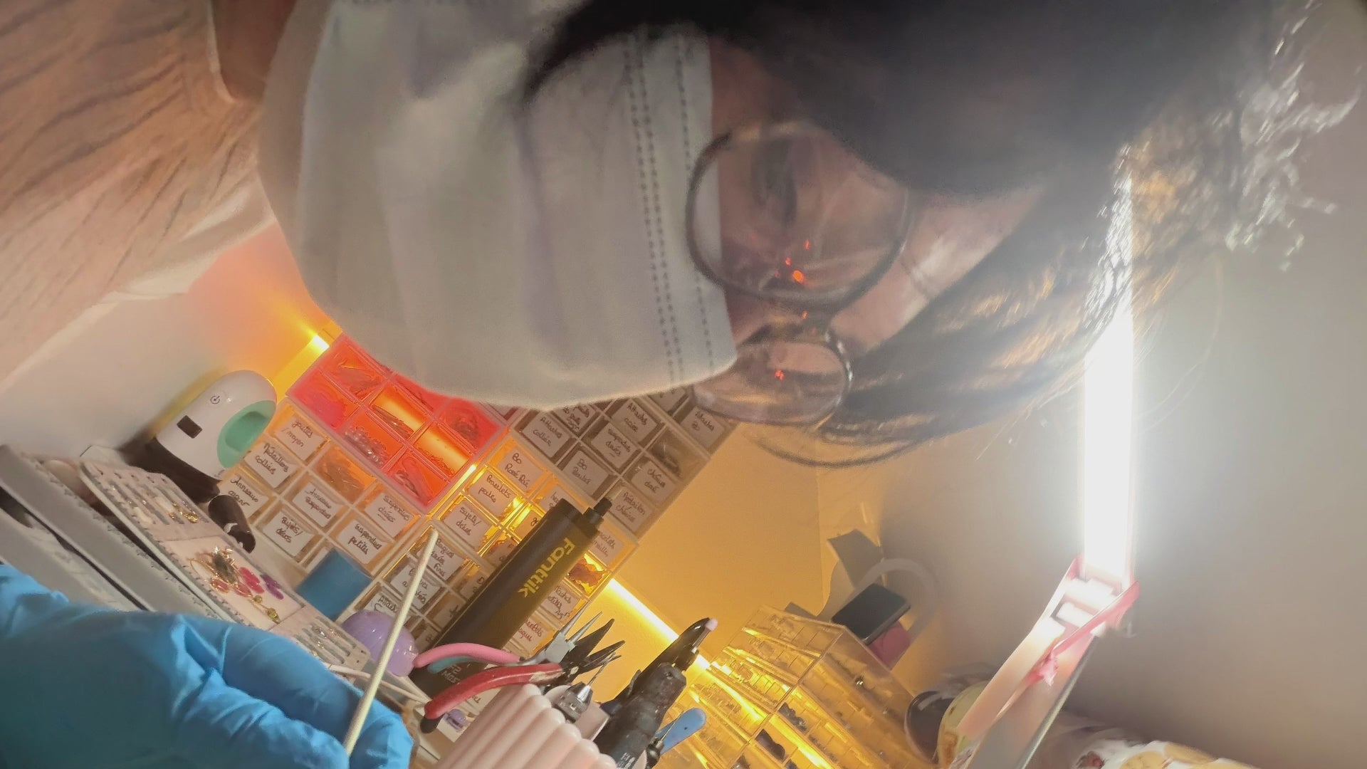 Charger la vidéo : 