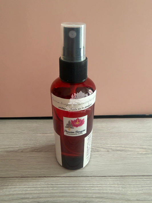 Spray d’ambiance 100ml